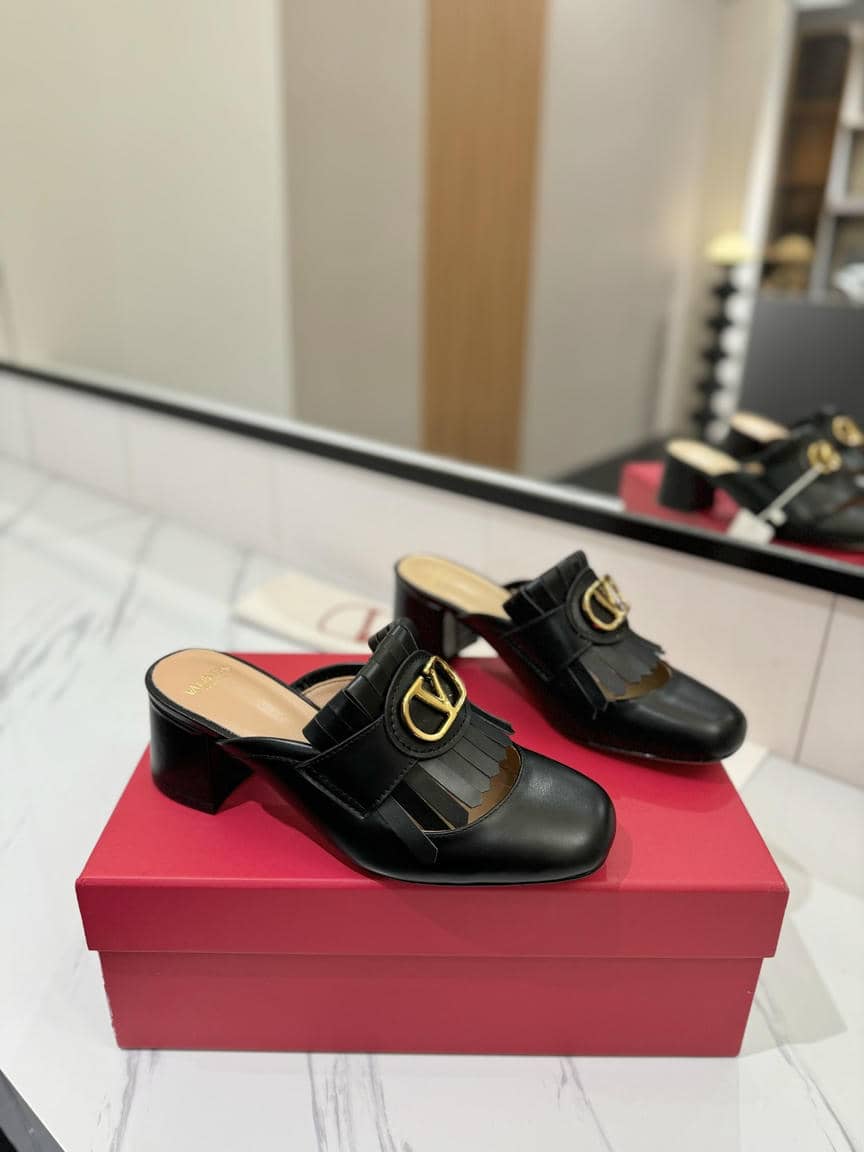 Valentino Loafer 2-2